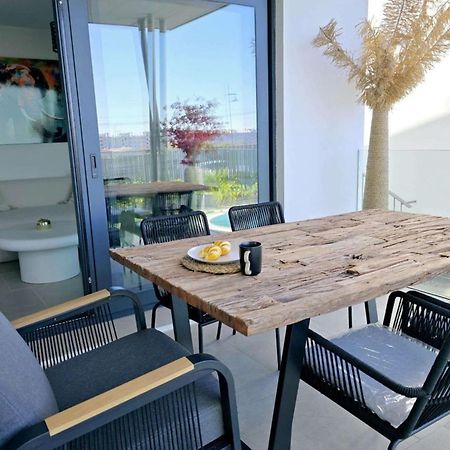 Magnifique Appart Terrasse Piscine 4Pers Mer Fuengirola Luaran gambar