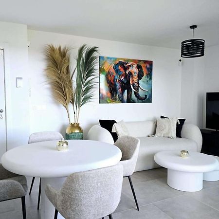 Magnifique Appart Terrasse Piscine 4Pers Mer Fuengirola Luaran gambar