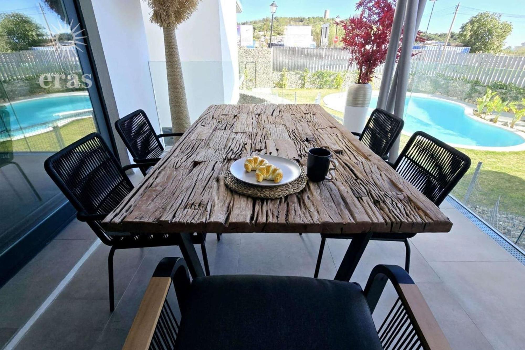 Magnifique Appart Terrasse Piscine 4Pers Mer Fuengirola Luaran gambar