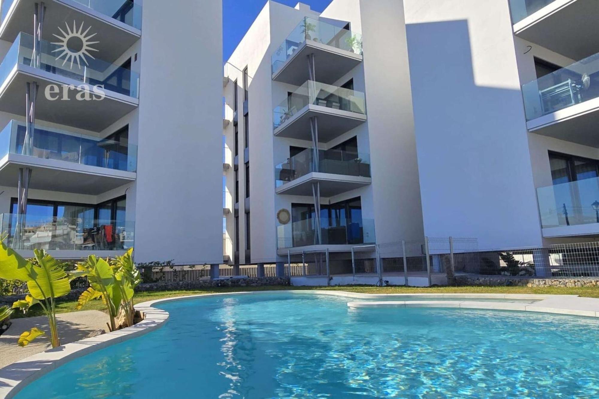 Magnifique Appart Terrasse Piscine 4Pers Mer Fuengirola Luaran gambar