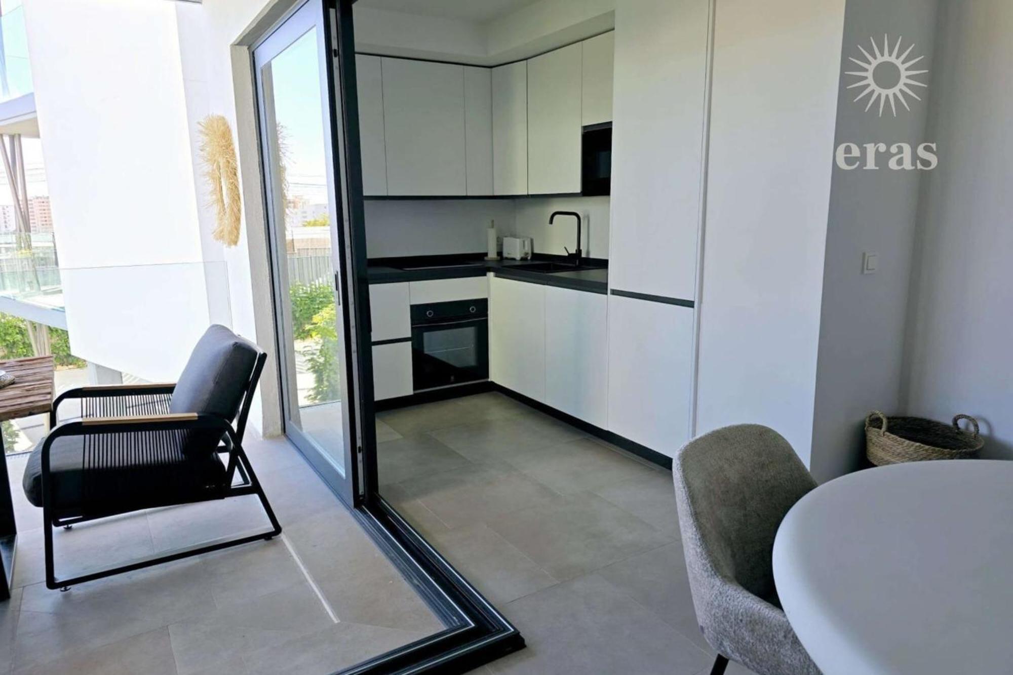 Magnifique Appart Terrasse Piscine 4Pers Mer Fuengirola Luaran gambar