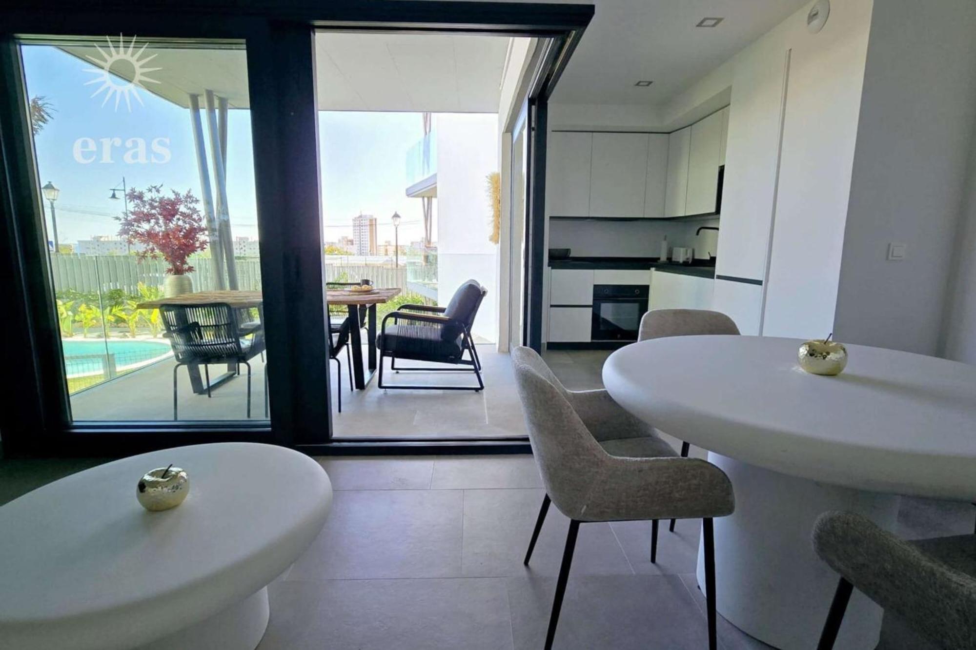 Magnifique Appart Terrasse Piscine 4Pers Mer Fuengirola Luaran gambar