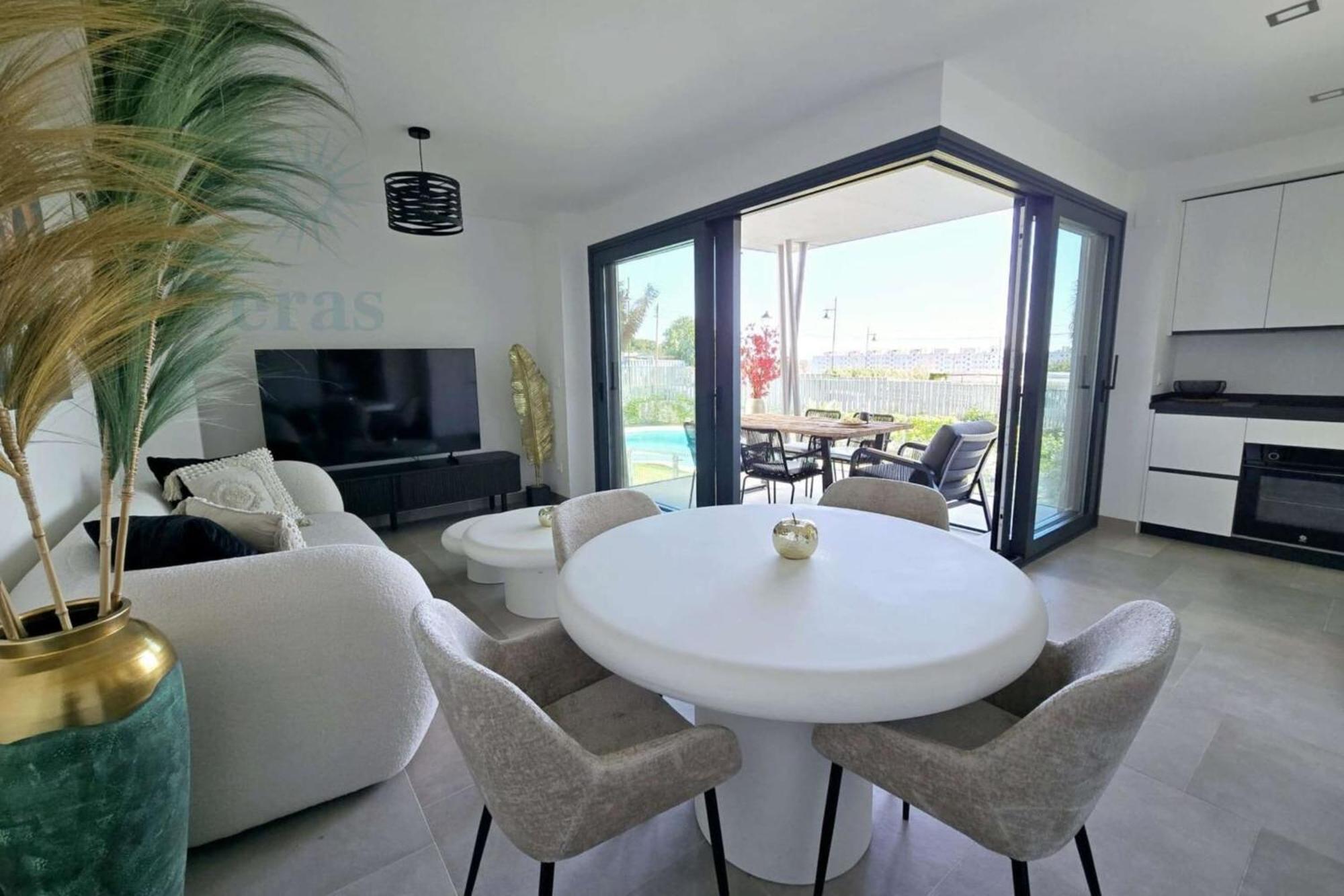 Magnifique Appart Terrasse Piscine 4Pers Mer Fuengirola Luaran gambar